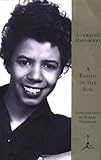 "A Raisin in the Sun (Modern Library)" av Lorraine Hansberry
