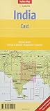 Image de Eastern India Nelles Map