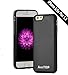iPhone 6/6s Plus Case, AnsTOP Selfie Sticky Cover