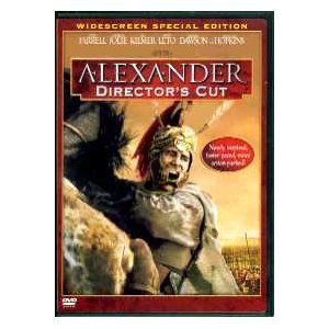 Photo 1 of Alexander Directors Cut Widescreen