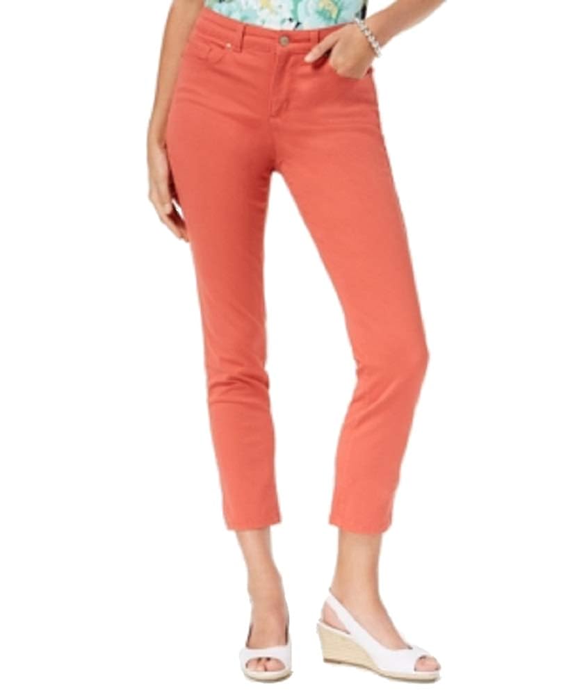 bristol skinny ankle jeans