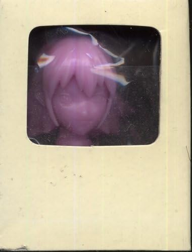 Amazon Hack Vol 2 悪性変異 予約特典 ブラックローズ バストアップフィギュア ソフト無し フィギュア ドール 通販