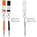 Dog Training Whistles with Lanyard to Stop Barking with Adjustable Frequency Obedience Training for Dog Set of 3, Sumind
