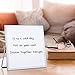 Desktop Dry Erase Easel Whiteboard - Magnetic Presentation Board 10