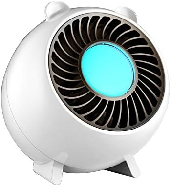 gakov Bug Killer Light, gamw05 USB Kills Mosquitoes, Environmentally Friendly Chemical Free, Light Mosquito Trap, Without Radiation [Energy Efficiency Class A +] White [Energy Class A+]