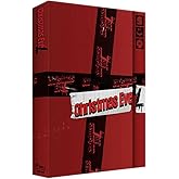 Stray Kids Christmas Evel Holiday Special Single ALBUM Normal Version ALBUM + Glitter Photocard + Sticker + Photocard Set