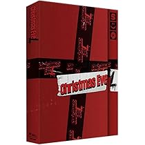 Holiday Special Single Christmas Evel (Normal Ver.): Amazon.ca: Music