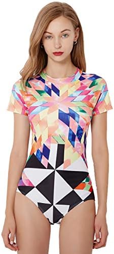 フィットネス水着 レディース オールインワン ワンピース水着 競泳水着 ビキニ 花柄 可愛い 水泳 スイミング 女性 パット付き ワイヤーなし B07rx1cpl5 1 715円 セール開催中最短即日発送 新作 人気 送料無料 激安 お買い得 キ フト