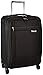 Samsonite Solyte Softside Expandable Luggage with Spinner Wheels, Black, Carry-On 20-Inch