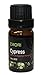 Cypress- 100% Certified Pure Therapeutic Grade Aromatherapy Essential Oil- 10 ml