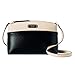 Kate Spade New York Jeanne Crossbody Bag - Warm Beige/Black, Medium