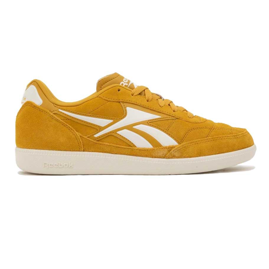 Unisex Finale Sneaker, GRITGOLD/White/Chalk, 45 EU, Gesso Bianco Gritgold, 45 EU