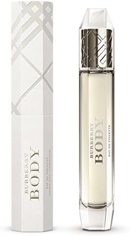 [FragranceEmpire] Burbérry Body for Women Eau De Toilette Spray 2.8 fl. oz