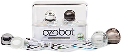 Ozobot Smart Robotic Game Piece
