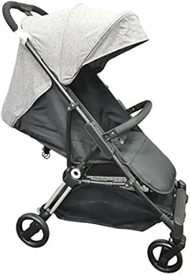 babylove double stroller