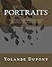 PORTRAITS By Yolande DUPONT: Tout est Energie et la légende figure dans les pensées de l'Univers. by Yolande Dupont