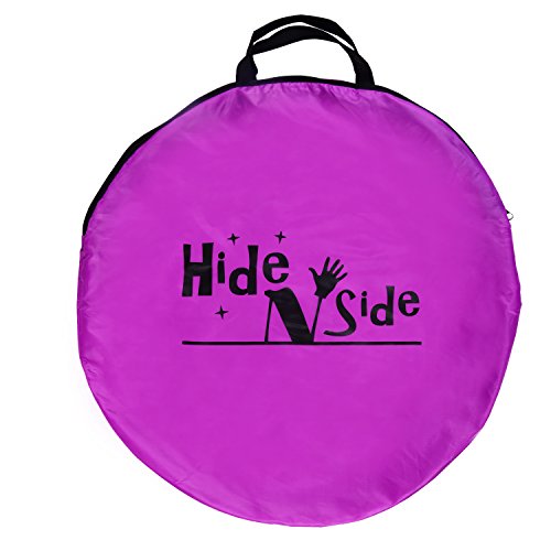 5 Hide+Side+Princess+Children+Play+House