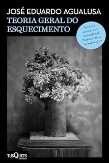 Livro Teoria geral do esquecimento