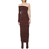 Ronny Kobo Women's Sylvan Dress, Chicory, X-Large