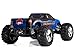 Redcat Racing Caldera 3.0cc 2-Speed Nitro Monster Truck, Blue, 1/10 Scale