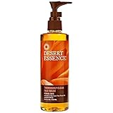 Desert Essence, Thoroughly Clean Face Wash, Normal Skin, 8.5 fl oz (250 ml)