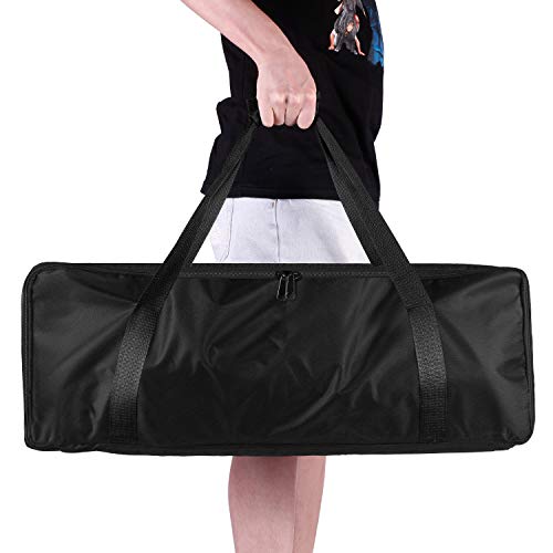 Neewer-LED-Video-Light-Kit-with-190cm-Light-Stand-2-Pack-Dimmable-3200K-5500K-160-LED-Photo-Light-Panel-Lighting-Kit-with-Large-Carry-Case-Charger-Batteries-for-YouTube-Studio-Photography-Shooting