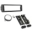 Amazon.com: SCOSCHE HDSWC1 1998-Up Harley-Davidson Handle ... scosche wiring harness harley 