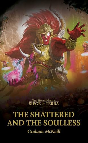 Shadows of Treachery (Horus Heresy) (2012-09-25): Unknown