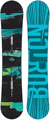 Burton Ripcord Snowboard Mens