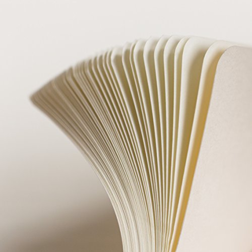 LEUCHTTURM1917 Bullet Journal A5 Dotted Notebook - Image 7