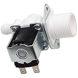 5220FR2006H Washer Water Inlet Value Replacement for LG Kenmore Sears Washing Machine Hot Wat by AUKO