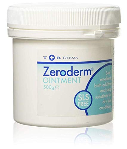 OINTMENT CREAM [ALTERNATIVE BRAND ] - 500G Y