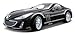 Bburago 1:18 Scale Peugeot 907 V12 Diecast Vehicle (Colors May Vary)