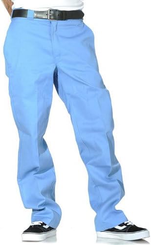 dickies 874 light blue