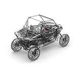 Rockford Fosgate RZR-STAGE1