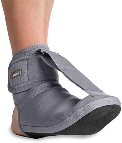 Swede-O Thermal Vent Plantar DR – Small