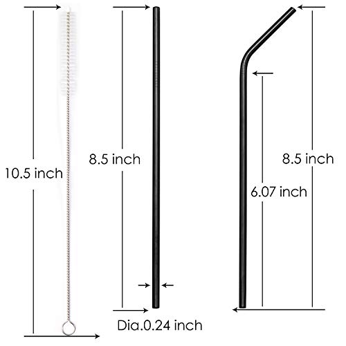 4 YIHONG+Stainless+Reusable+Drinking+Tumblers
