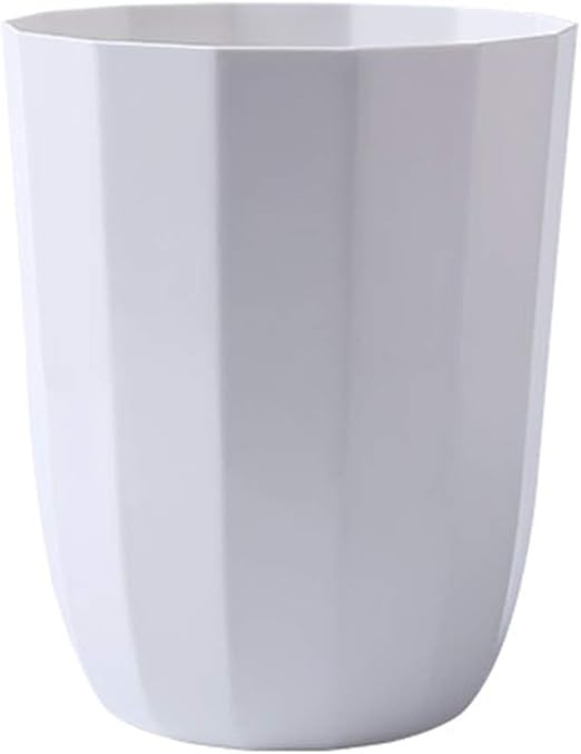 Trash cans Modern Minimalist Rectangular Small Trash Can, Bathroom