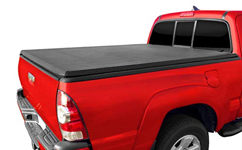 Maxmate Soft Tri Fold Truck Bed Tonneau Cover For 2009 2018 Dodge Ram 1500 2019 2020 Classic Only Fleetside 5 7 Bed Without Rambox Buy Online In India Maxmate Products In