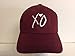 Xo The Weeknd Drake Dad Unstructured Adjustable Hat