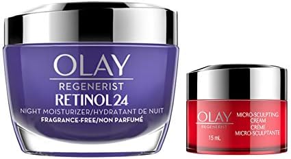 amazon olay retinol