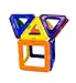 MAGFORMERS Creator Designer Set (14-Pieces) Magnetic Building Blocks, Educational Magnetic Tiles Kit, Magnetic Construction STEM Set
