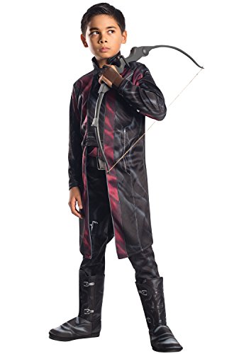 Rubies Avengers 2 Hawkeye Bow and Arrow-