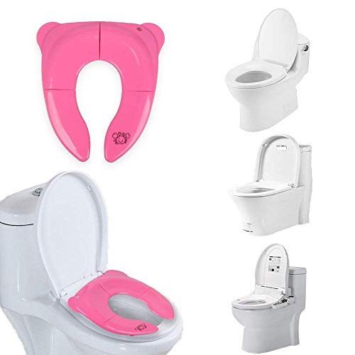3 Potty+Training+Seats+Portable+Travel
