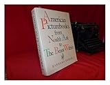 American Picturebooks from Noah's Ark to the Beast Within by 