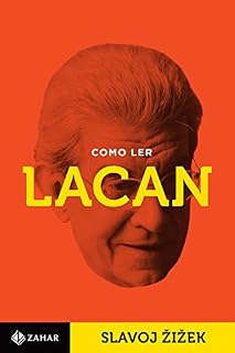 Livro Como ler Lacan