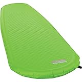 Therm-a-Rest Trail Pro Self-Inflating Foam Camping Mattress
