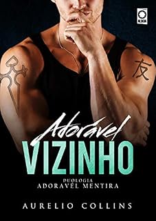 Livro Adorável Vizinho: Duologia Adorável Mentira