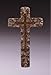 Gifts & Decor Classic Rustic Wall Cross