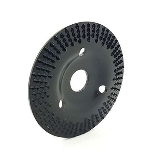 Rotarex R2 Rasp Disc Sanding Disc for Angle Grinder 125 mm Amazon.co.uk DIY & Tools